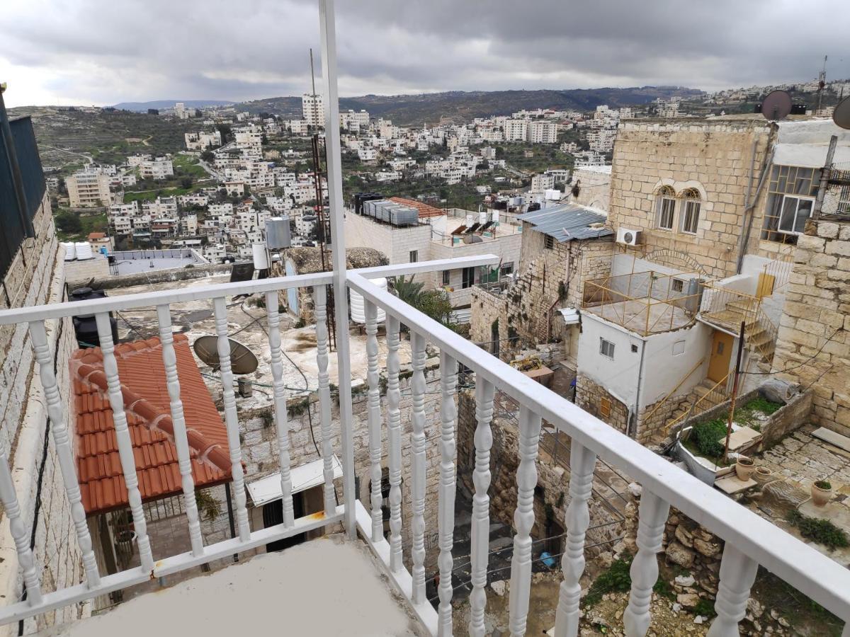 Dar Jacaman - In The Heart Of Bethlehem Old City 外观 照片
