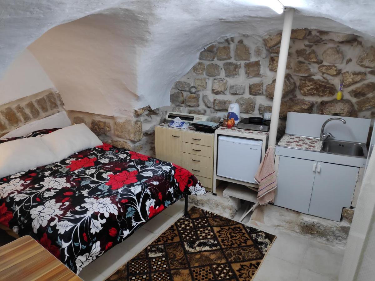 Dar Jacaman - In The Heart Of Bethlehem Old City 外观 照片