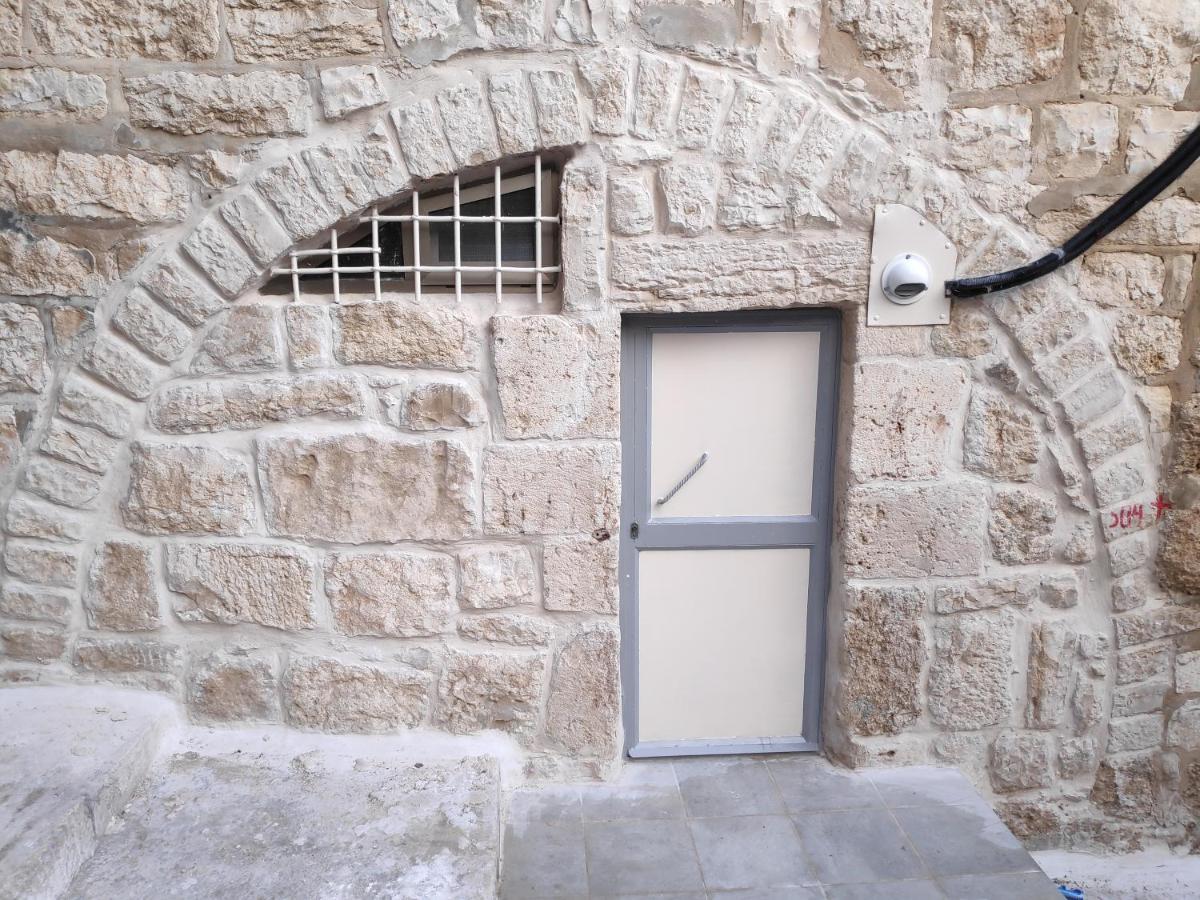 Dar Jacaman - In The Heart Of Bethlehem Old City 外观 照片