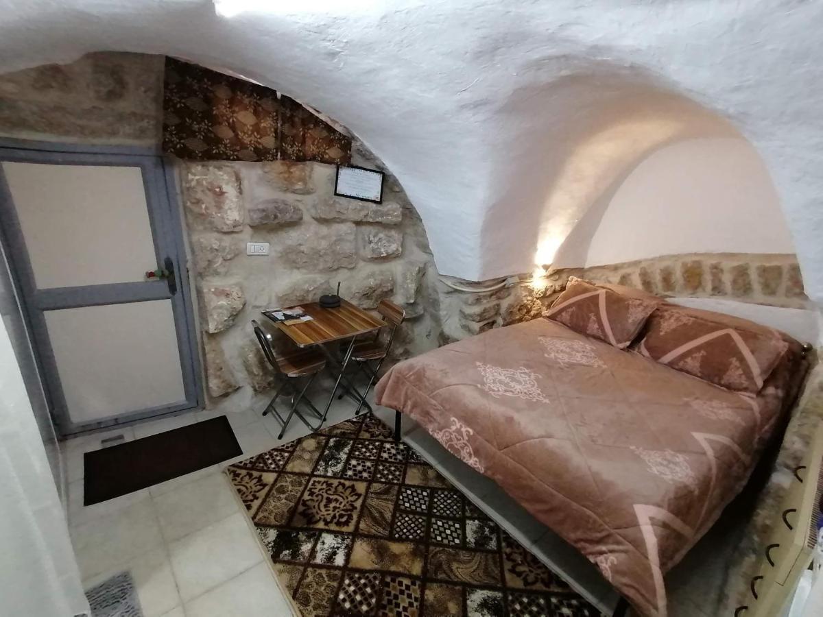 Dar Jacaman - In The Heart Of Bethlehem Old City 外观 照片